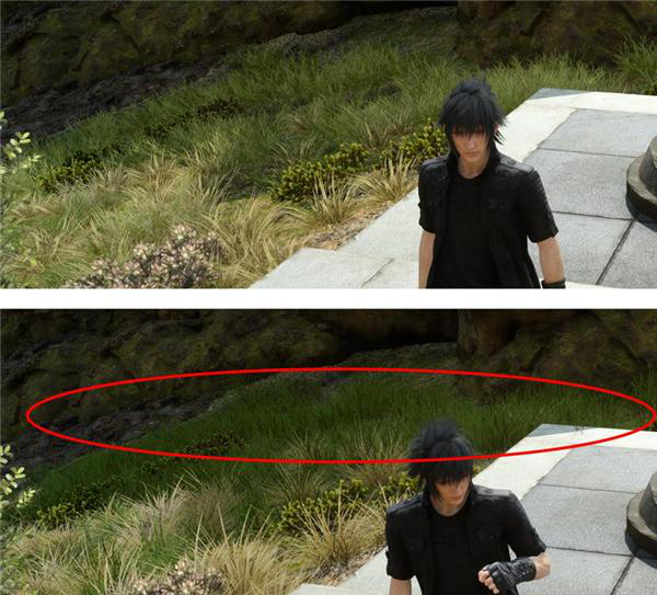 谈谈FF15 PC版有何不同1641.png