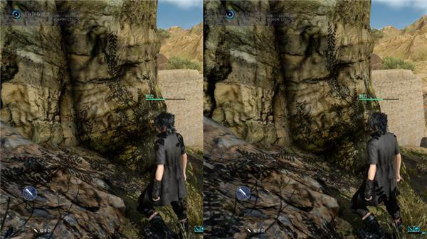 谈谈FF15 PC版有何不同1775.png