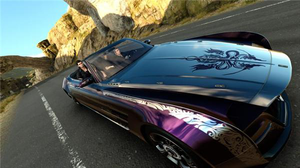 谈谈FF15 PC版有何不同2697.png