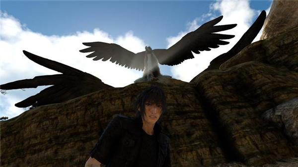 谈谈FF15 PC版有何不同2703.png