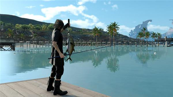 谈谈FF15 PC版有何不同2706.png