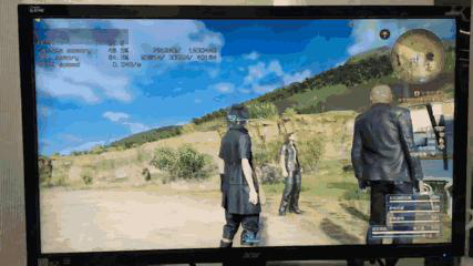 谈谈FF15 PC版有何不同3429.png