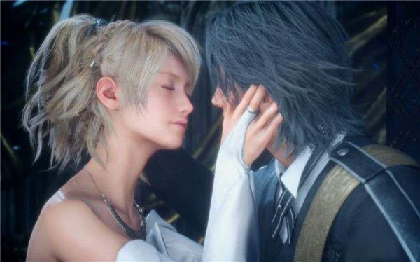 谈谈FF15 PC版有何不同5203.png