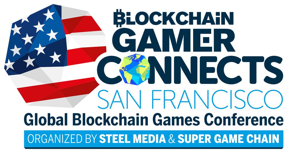 全球领先的手游行业大会旧金山pocketgamerconnects