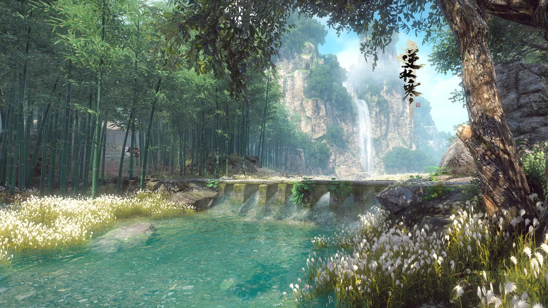 网易游戏520前瞻将发布三款端游和一款3a级vr游戏