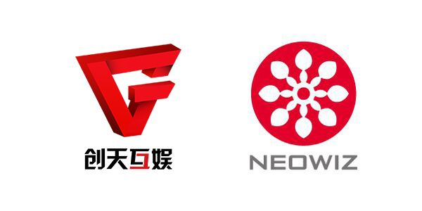 创天互娱与韩国著名游戏厂商neowiz达成深度合作