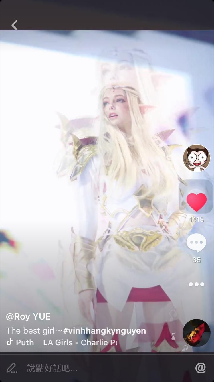 图3 精灵姐姐亲自参与活动.jpg