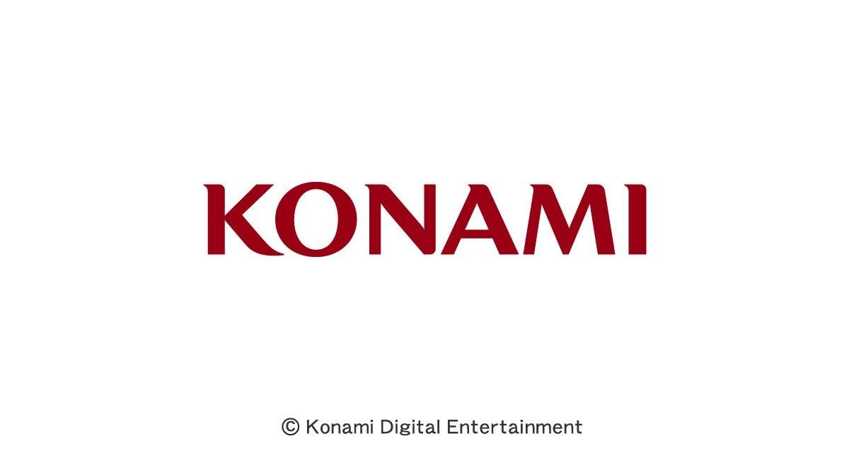 KONAMI 全年财报：营收 141.09 亿元