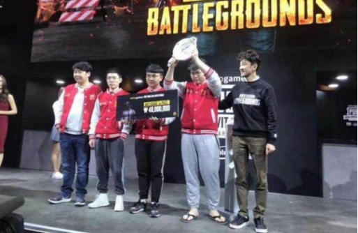 从反向Q到PCPI冠军，真正的电竞传奇，中国PUBG的标杆！(1)1311.png