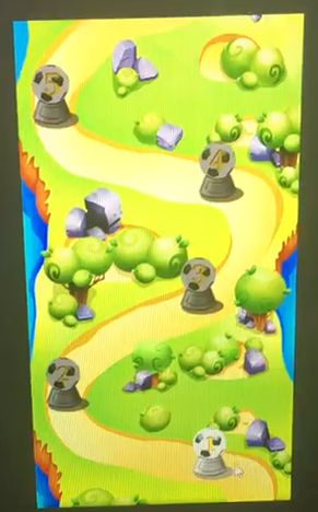 足球题材益智游戏