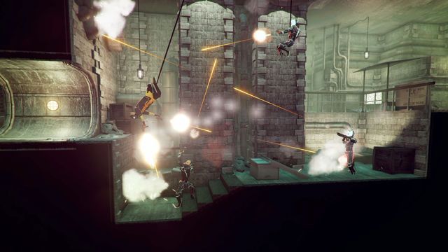 Devolver Digital的E3邪典发布会与癫狂至极的游戏