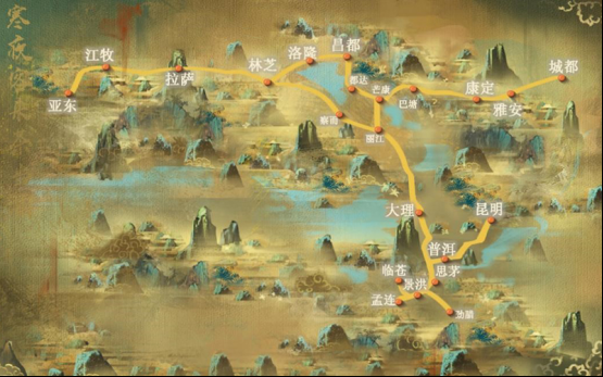 首款茶拟人题材女性向手游《茗心录》今日世界观首曝480.png
