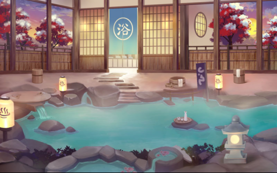 首款茶拟人题材女性向手游《茗心录》今日世界观首曝663.png