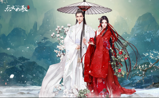 《烈火如歌》手游入围LIMA年度游戏授权IP619.png
