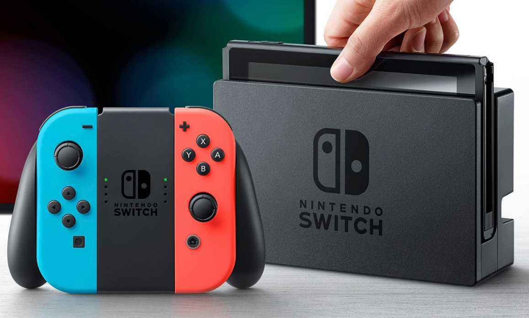 任天堂稱Switch新財(cái)年銷量將達(dá)2000萬(wàn) Labo獲“驚人反饋”