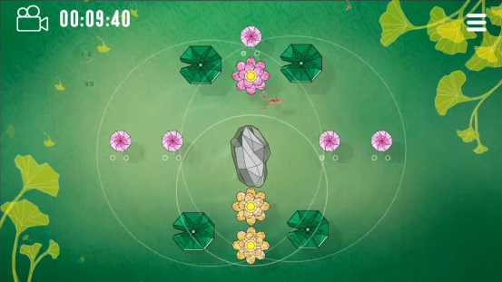 精美国风解谜游戏《莲漪》正式上线AppStore！574.png