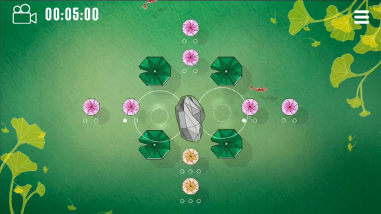 精美国风解谜游戏《莲漪》正式上线AppStore！648.png