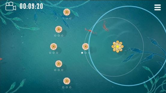 精美国风解谜游戏《莲漪》正式上线AppStore！747.png