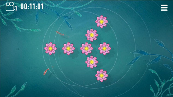 精美国风解谜游戏《莲漪》正式上线AppStore！875.png