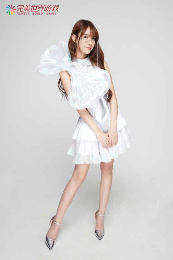 （多图）“就享不一样”  完美世界展台模特、Showgirl带你走进不一样的ChinaJoy319.pn.png