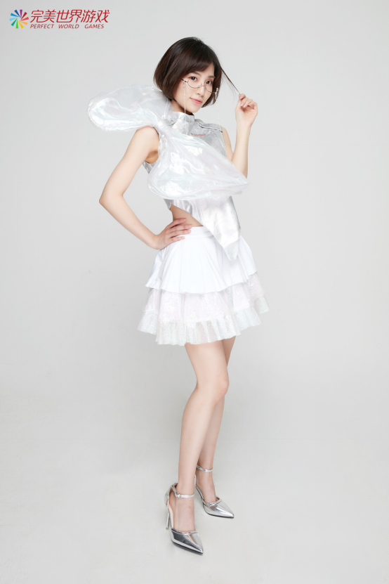 （多图）“就享不一样”  完美世界展台模特、Showgirl带你走进不一样的ChinaJoy332.pn.png