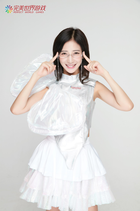 （多图）“就享不一样”  完美世界展台模特、Showgirl带你走进不一样的ChinaJoy344.pn.png