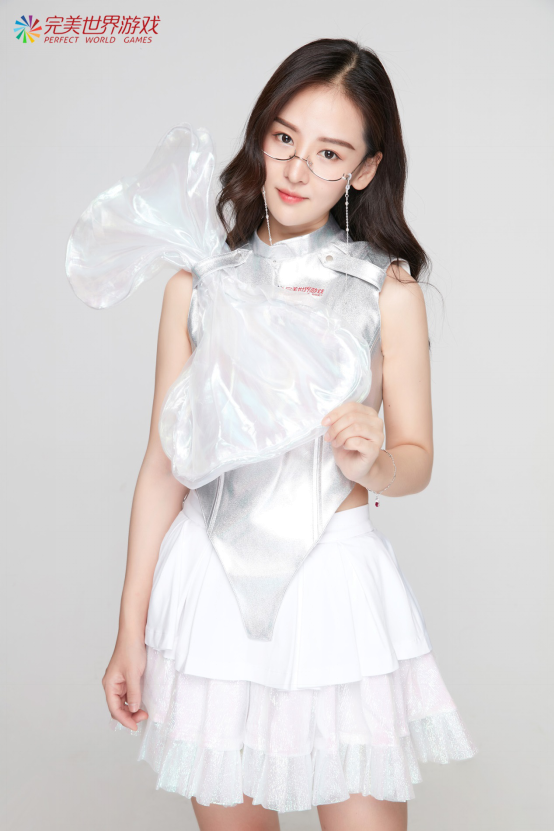 （多图）“就享不一样”  完美世界展台模特、Showgirl带你走进不一样的ChinaJoy368.pn.png