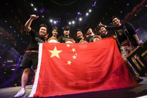 【7月31日发-SKY角度新闻稿】《OMG获PGI冠军创中国FPS新历史，从Sky到OMG中国电竞从不.png