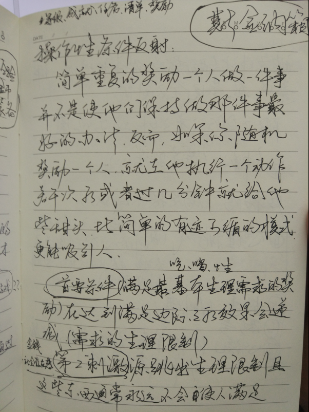 游戏策划入门须知（五）——有哪些干货加餐？6075.png