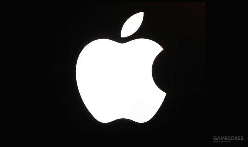 苹果正式成为历史上第一家市值突破一万亿美元的科技公司