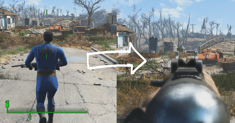 第一与第三人称3D游戏间的冲突一直都存在580.png