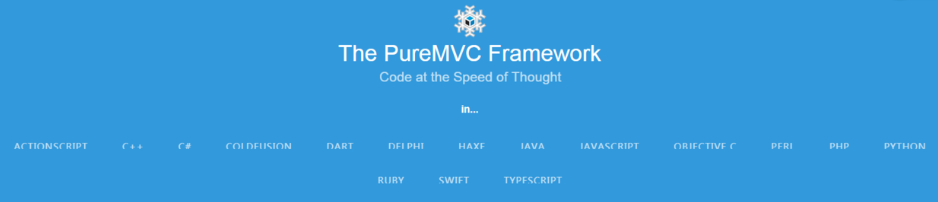 理论+实践！如何在Unity中应用PureMVC框架？