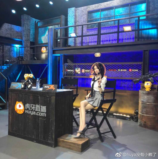 天命杯主题曲《枪调》魔性登场 八倍镜女神小熊惊喜献声734.png