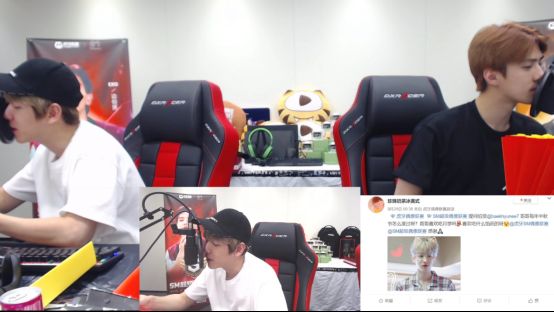 天命杯季后赛一触即发！虎牙SM偶像联赛今夜来袭！595.png