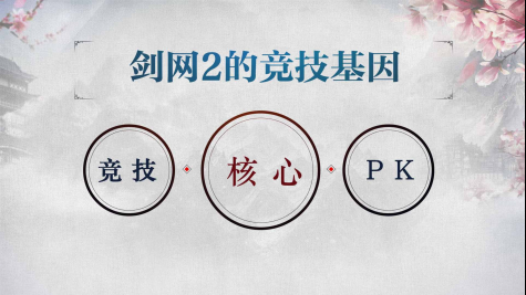 【1018主新闻】《剑侠情缘2： 剑歌行》上线时间公布，西山居腾讯合力打造MMO品类革新.png
