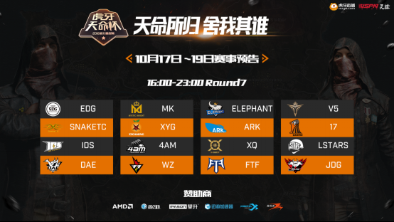 3-2--虎牙天命杯总决赛：V5再吃两鸡位列第一，4AM奋起直追缩减积分差距561.png.png
