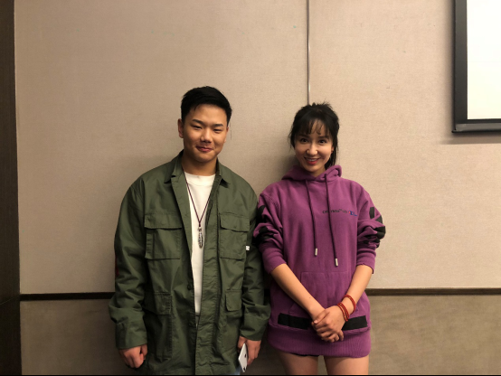 1 - 1虎牙直播CF板块迎来700连胜大神，吊哥携手“一菲姐”首播嗨翻天732.png.png