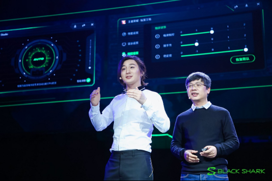 黑鲨游戏手机Helo发布 首席体验官张大仙公布私人配置20181030219.png
