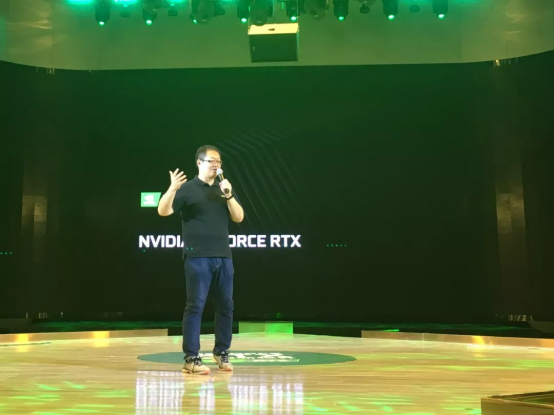 NVIDIA GeForce RTX显卡空降山城，请准备好你的钱包326.png