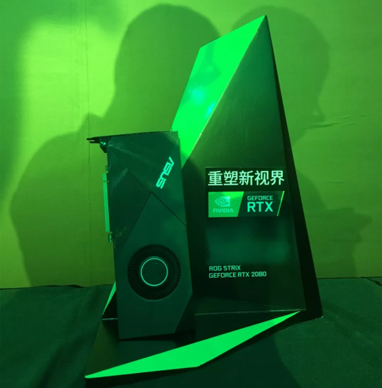 NVIDIA GeForce RTX显卡空降山城，请准备好你的钱包1693.png