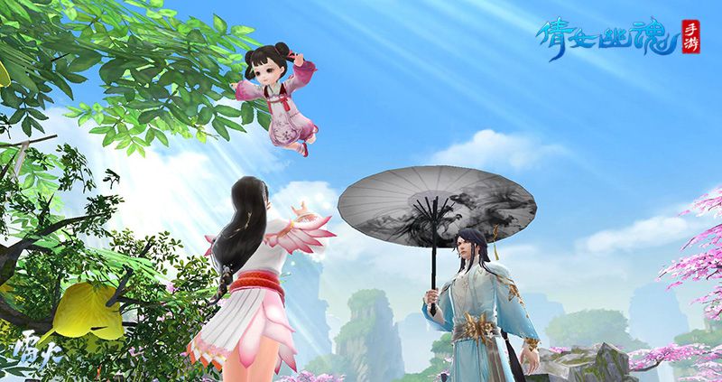 图1：倩女手游育儿系统即将来袭.jpg