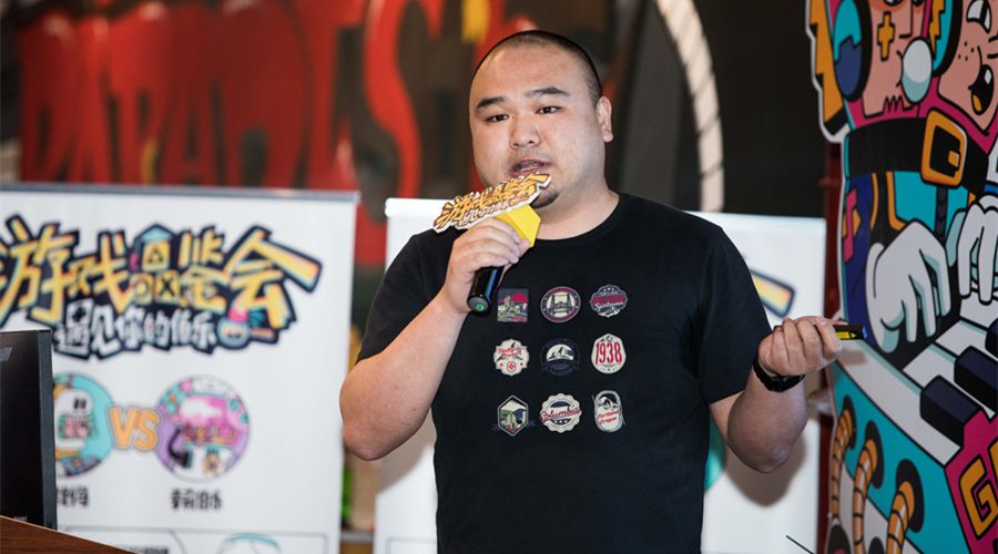 图7.《猫咪别追我》制作人周惟迪现场宣讲.jpg