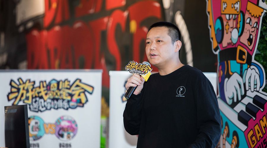 图6.《闹闹天宫》制作人梁猛现场宣讲.jpg