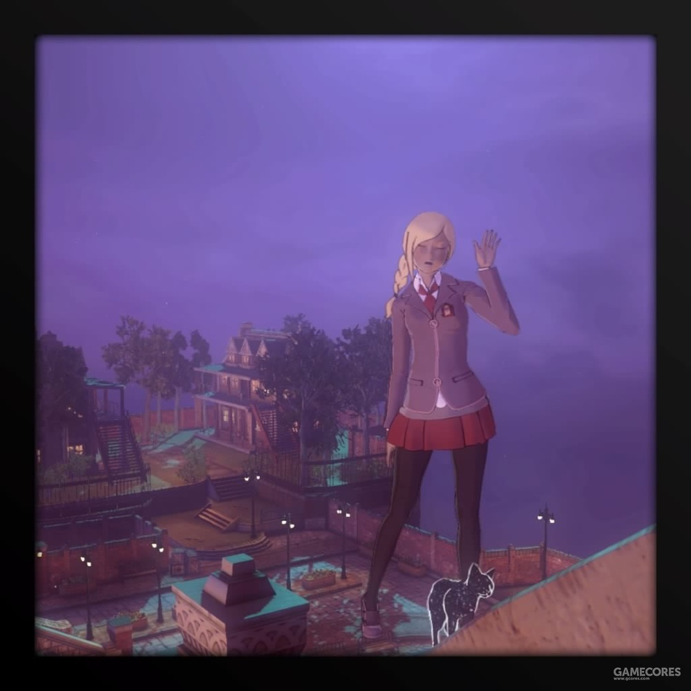 一名金色头发巧克力肤色的裸露少女5364.png