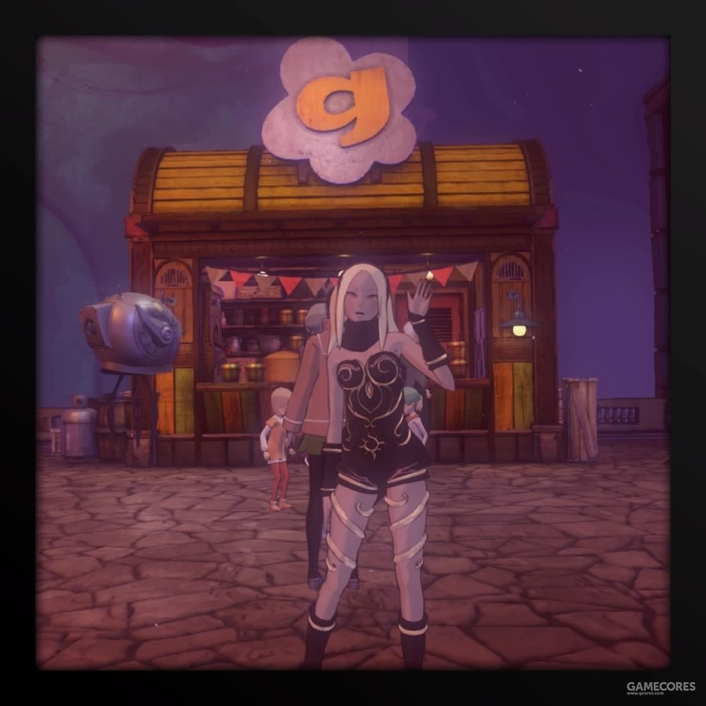 一名金色头发巧克力肤色的裸露少女5762.png