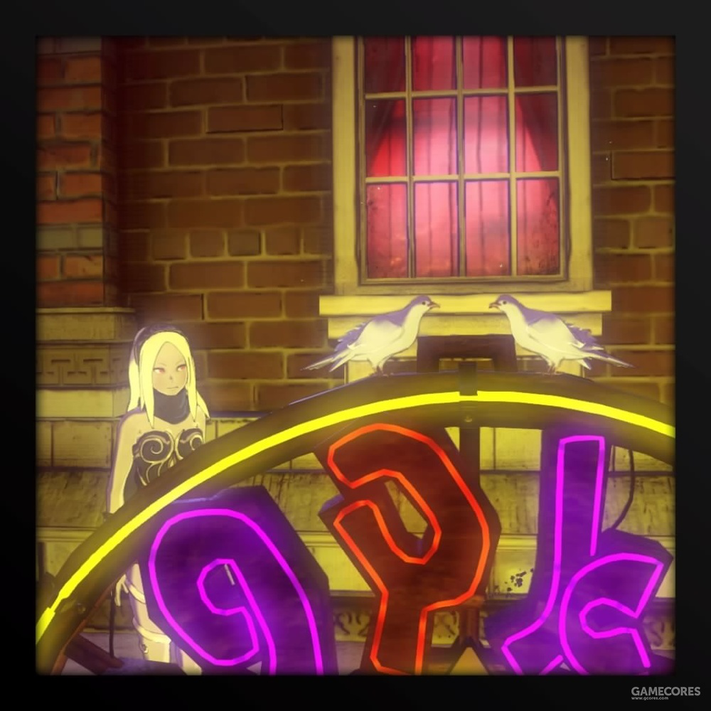 一名金色头发巧克力肤色的裸露少女5926.png