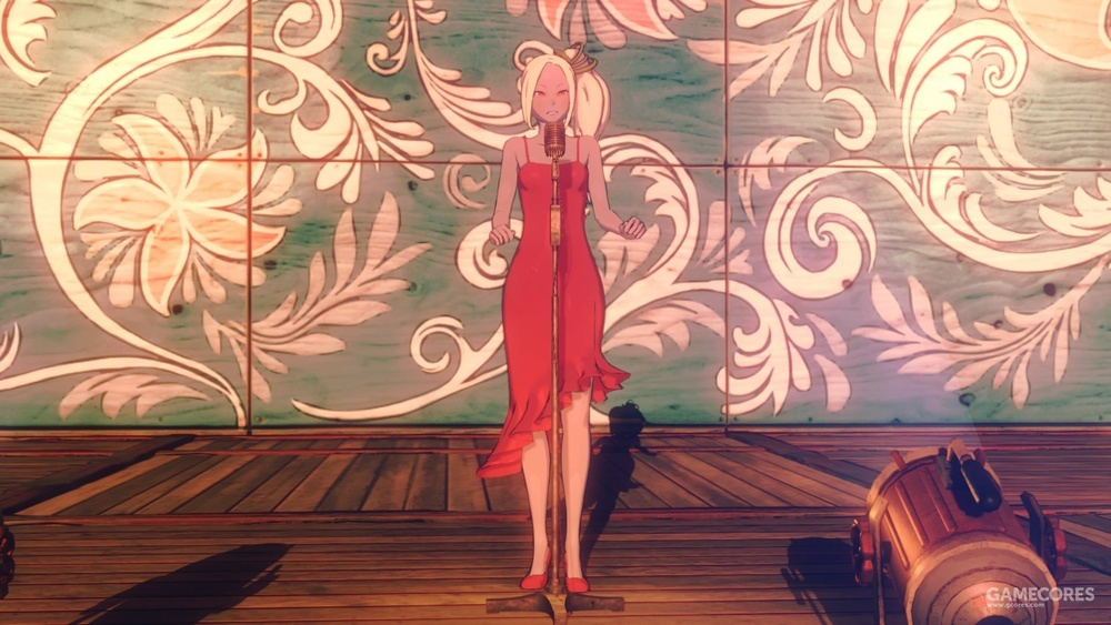 一名金色头发巧克力肤色的裸露少女6876.png
