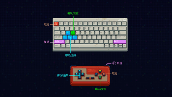 不容错过的像素解谜体验501.png