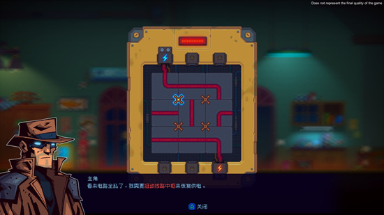 不容错过的像素解谜体验997.png