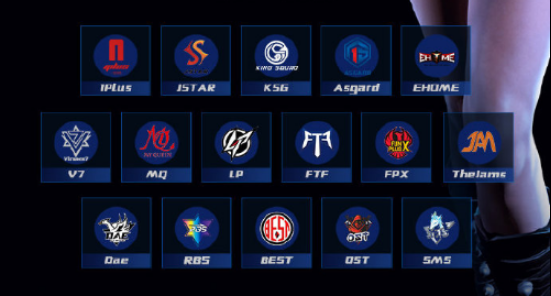 2--NEST2018 PUBG小组赛上演飞车神技，iFTY大杀四方为其正名905.png